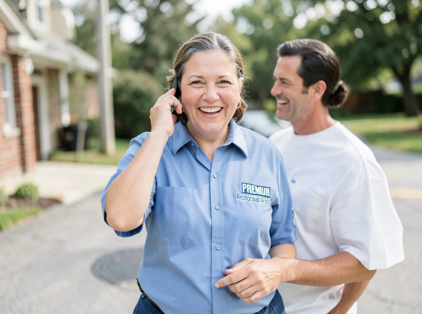 Water Damage Restoration Scammon Bay, AK FAQs
